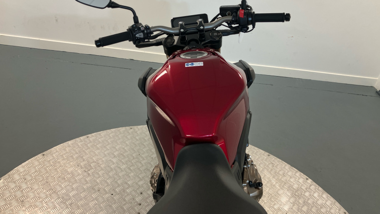 Honda CB650RA (22MY)